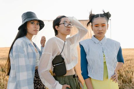 The Rise of Korean Fashion Accessories and Why Everyone Wants Them