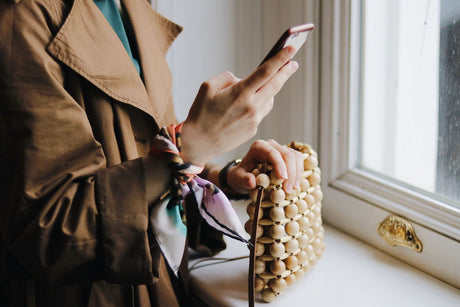 The Rise of Personal Style Accessories in the Age of Fast Fashion