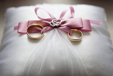 Unveiling Forever: A Guide to Choosing the Perfect Wedding Ring