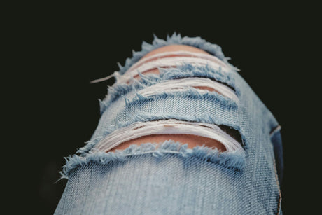 Ripped Jeans for Women: How to Style Them Best for a Chic and Effortless Look