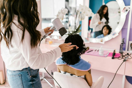 How Often Is It Safe to Blow-Dry Your Hair? Tips to Prevent Damage and Keep It Healthy