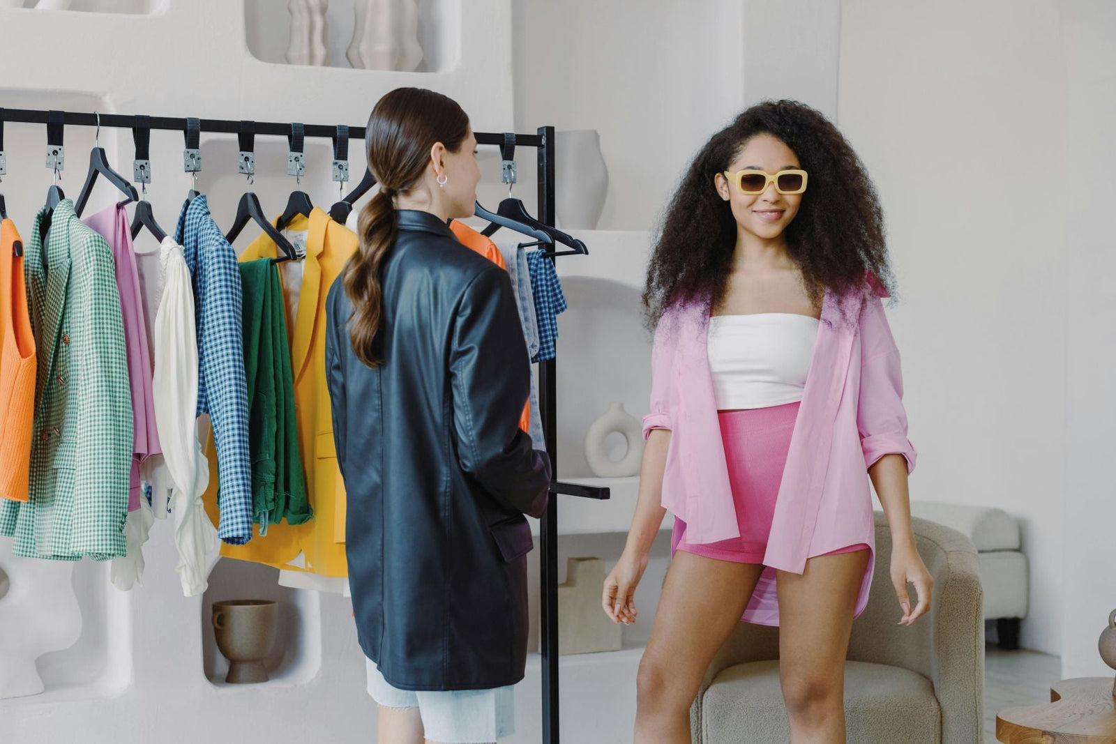Dopamine Dressing Explained: Can Clothes Actually Improve Mood?