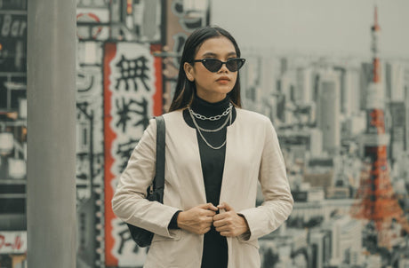 Why Your Outfit Still Looks “Off”: 9 Accessory Proportion Mistakes You Might Be Making