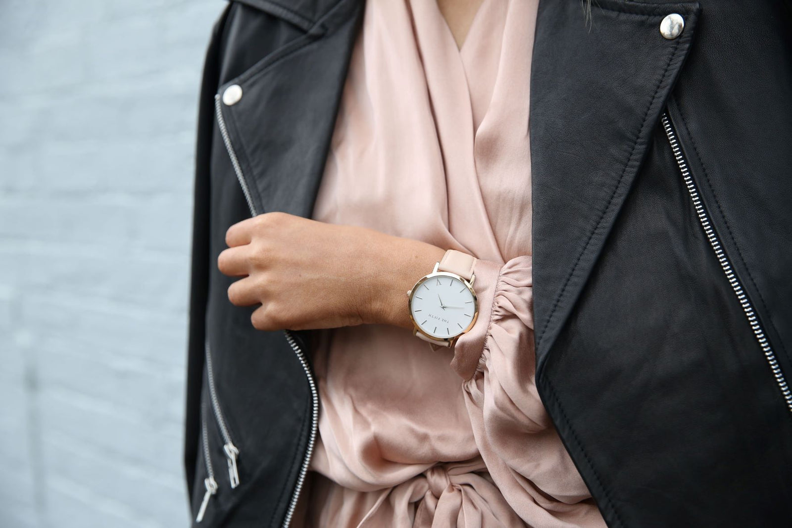 Timeless Chic: Exploring Women's Watches as Style Statements