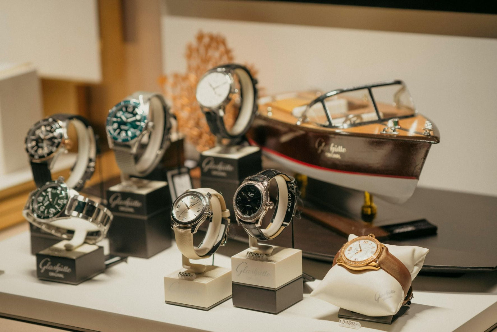 Choosing the Right Watch for Your Lifestyle: Work, Casual, and Formal Use Explained