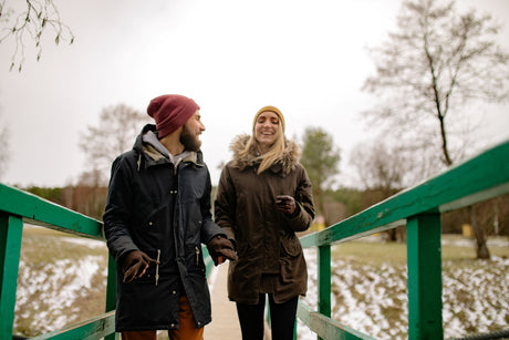 Skullies and Beanies for Men: Embrace Style and Warmth in Winter