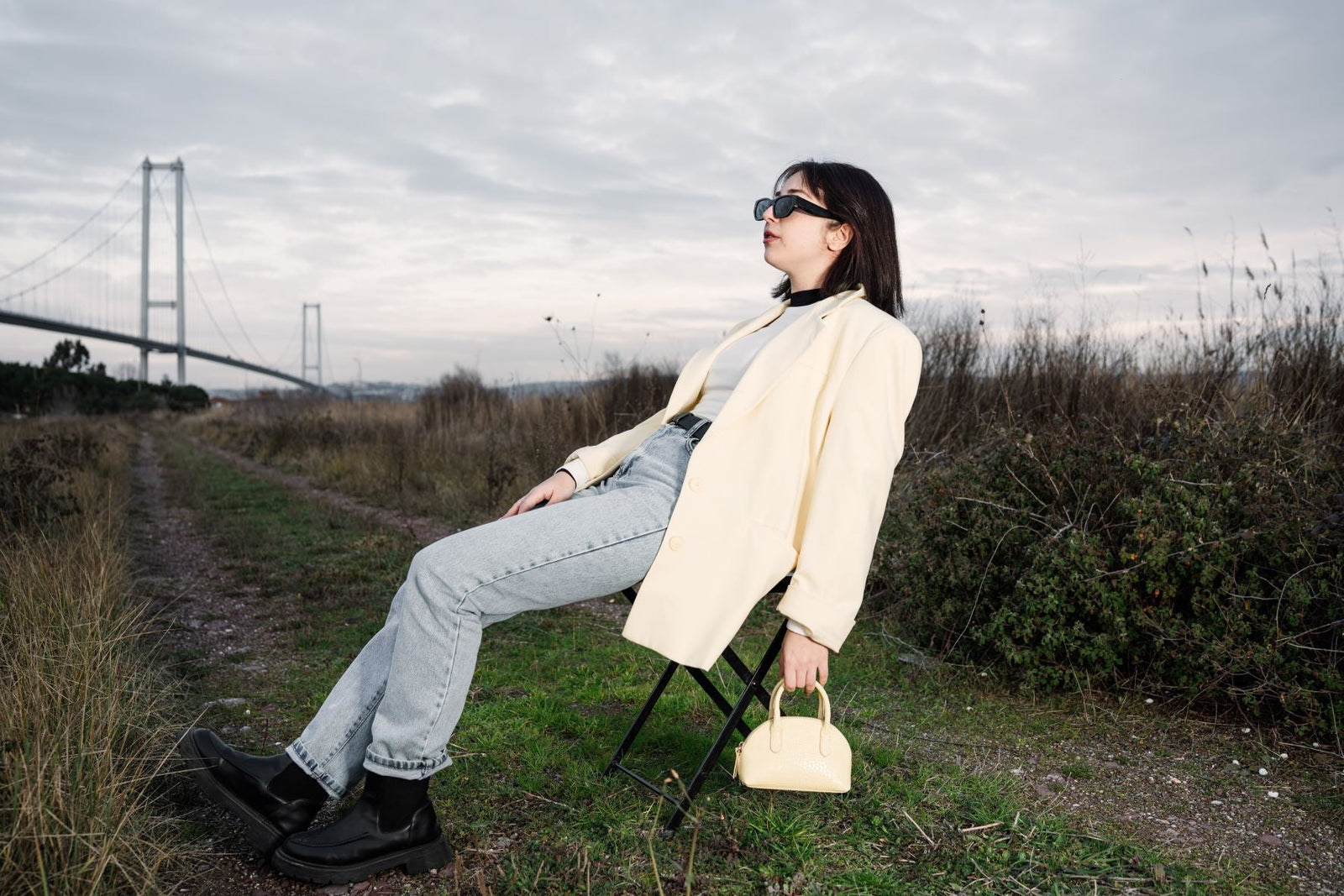 East-West Bags, Crescent Bags, and Bowling Bags: Understanding Today's Silhouette Trends