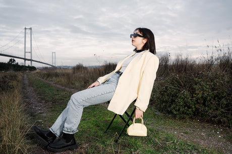 East-West Bags, Crescent Bags, and Bowling Bags: Understanding Today's Silhouette Trends