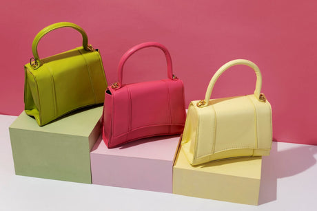 3-Piece Handbag Sets for Women: Are Matching Bags in Different Sizes Worth the Investment?