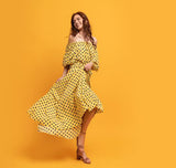 Maxi Dresses