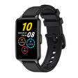 Multifunctional Long Bar Screen Bluetooth Smart Watch - Dazpy