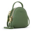 Chic Mini Backpack - Women's PU Leather Fashion Shoulder Bag