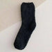 Gemütliche Herren Winter Thermo Fleece Socken