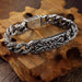 New Fashion Men's Bracelet Auspicious Pattern - Dazpy