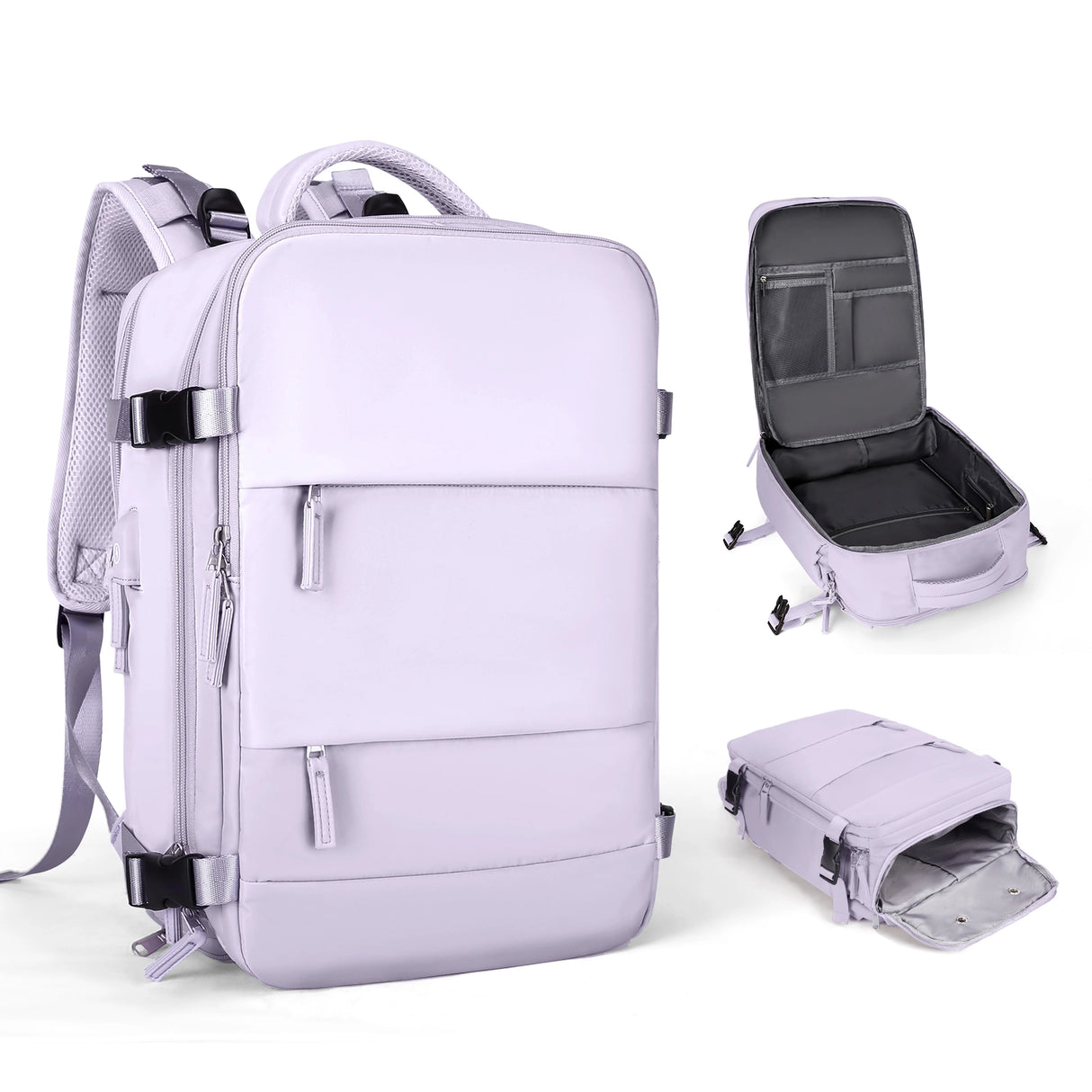 Travel & Work Spacious Backpack