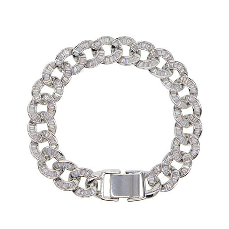 Hip-hop New Ladies Bracelet - Dazpy