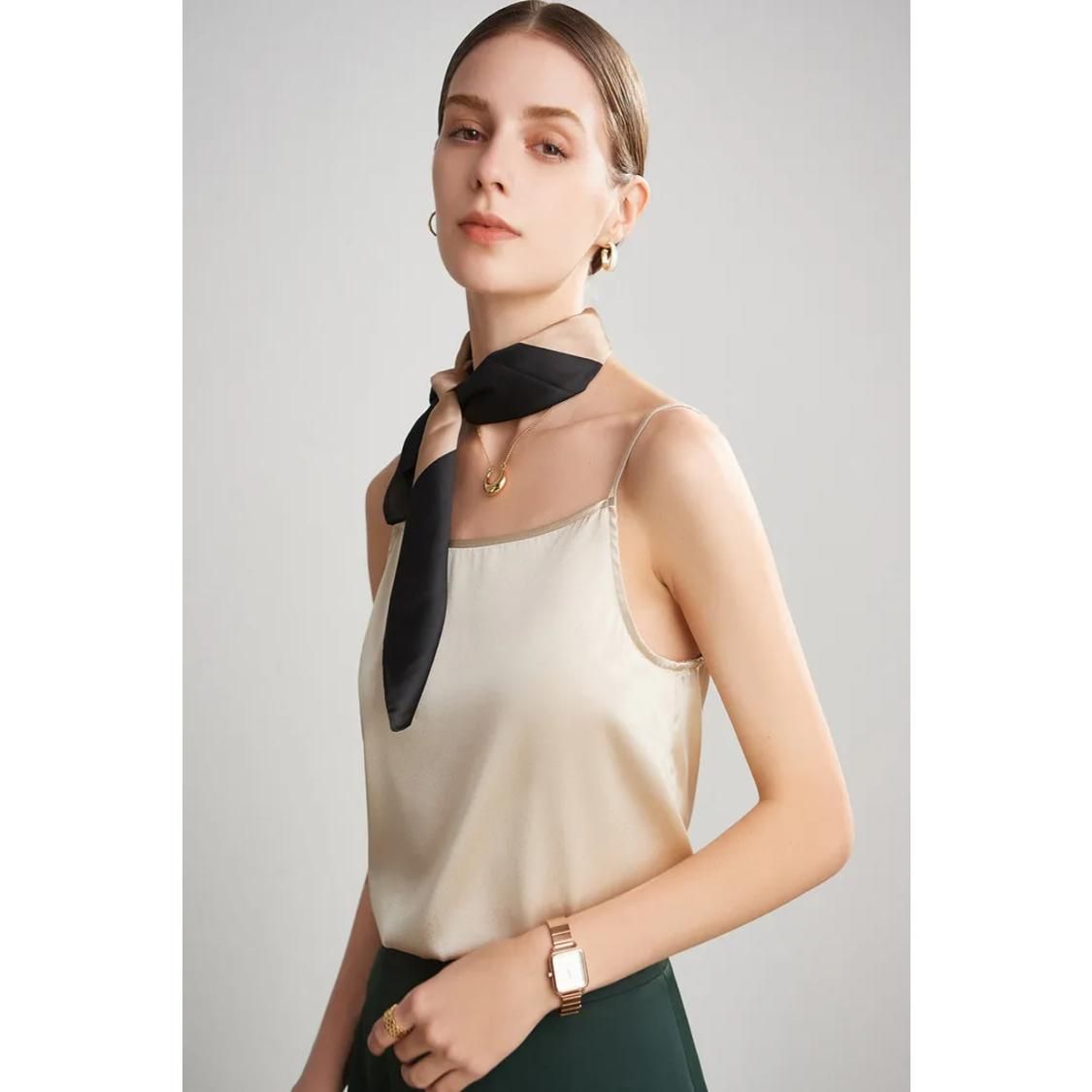 Solid Cozy Top for Women