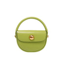 Luxury Fashion Round Handbag