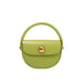 Luxury Fashion Round Handbag