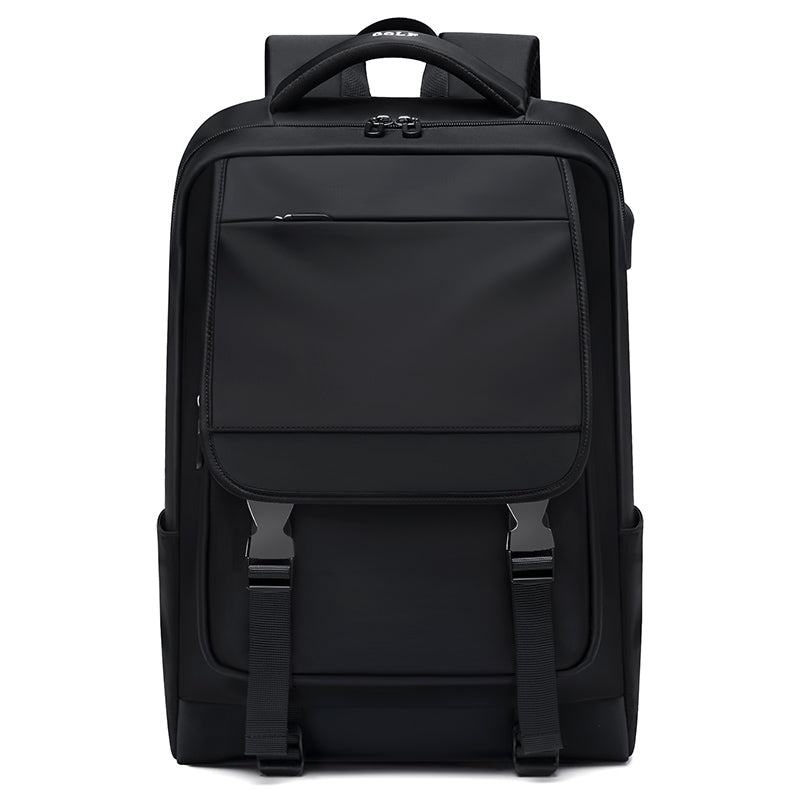 Large Capacity Men's Travel Backpack Leisure Business Bag - Dazpy