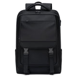 Large Capacity Men's Travel Backpack Leisure Business Bag - Dazpy