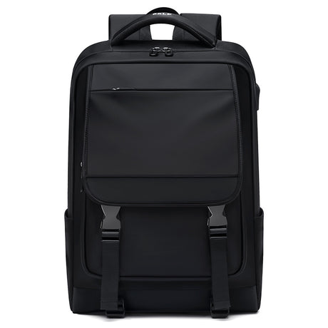 Large Capacity Men's Travel Backpack Leisure Business Bag - Dazpy