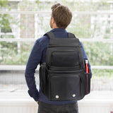 Large Capacity Racket Bag Sports Backpack