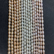 Pearl AA Grade Pearl With Thread Pearl Loose Bead Necklace - Dazpy