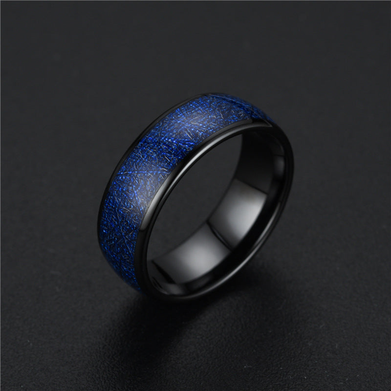 Fashion Ceramic Smart Wear Ring - Dazpy