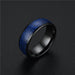 Fashion Ceramic Smart Wear Ring - Dazpy