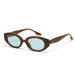 Retro Cat Eye Sonnenbrille – Vintage Style für zeitlosen Charme