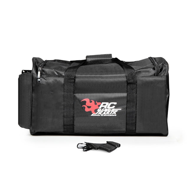 Model Rc Car Tote Bag Trx4 Scx10 - Dazpy