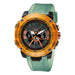 Men's Outdoor Sports Waterproof Electronic Watch - Dazpy