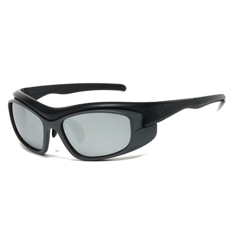 UV400 Wrap-Sonnenbrille für Männer und Frauen