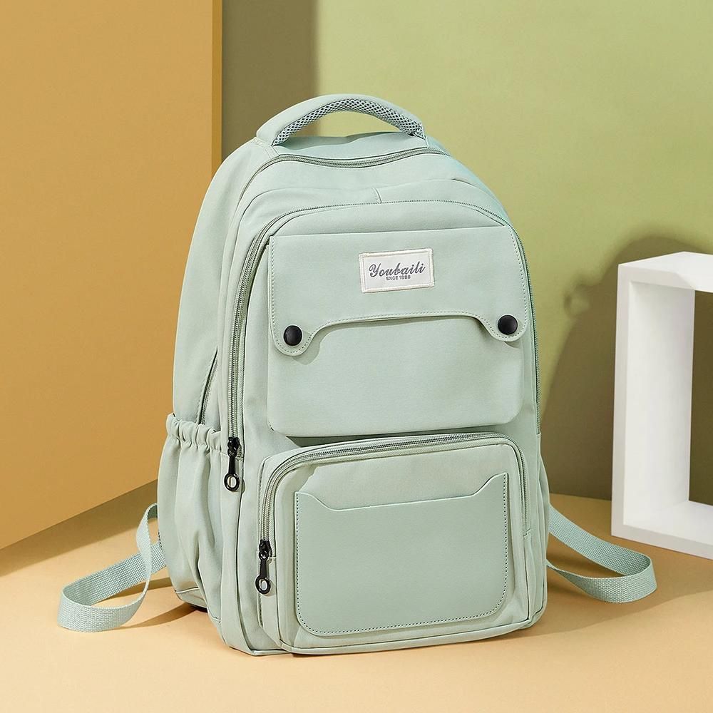 Multi-Functional Large Capacity 15.6" Laptop Fashion Backpack for School and Travel