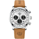 Luxury Men's Sports Watch