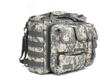 Camouflage Outdoor One Shoulder Crossbody Backpack - Dazpy