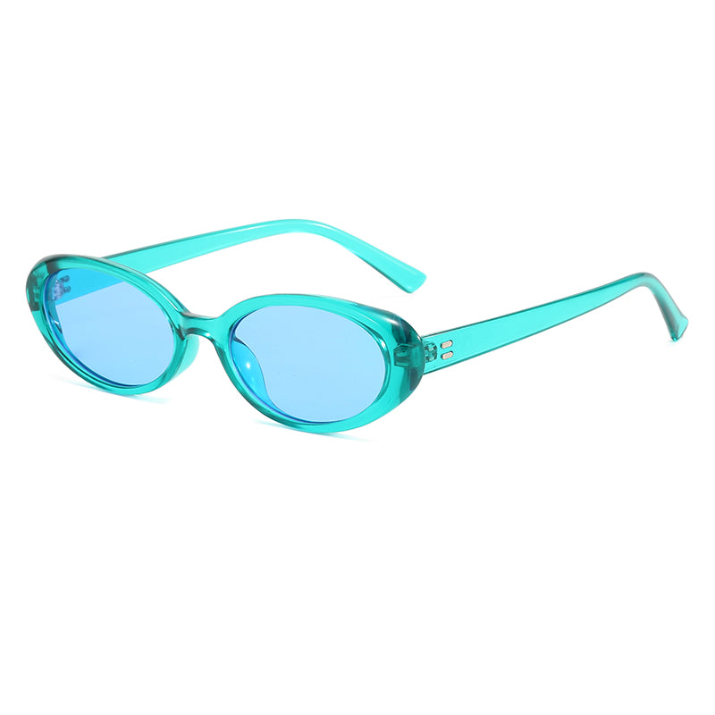 Oval Women's Sunglasses