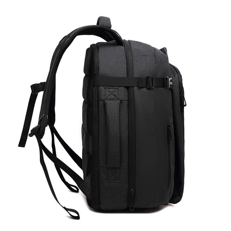 Business Trip Computer Bag Multifunctional Waterproof Outdoor Travel - Dazpy