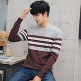 New Style Youth Men's Sweater