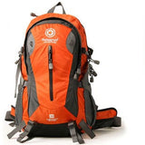 Waterproof Mountaineering Bag Professional Carrying System - Dazpy