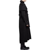 Manufacturer Straight For Gothic Lords Medieval Punk Coats