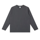 Camiseta Essential Algodón Unisex Otoño-Invierno
