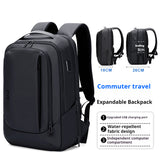 Business Computer Multi-function Expansion Travel Bag