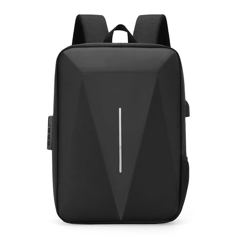 Men's Business Laptop Backpack - Dazpy