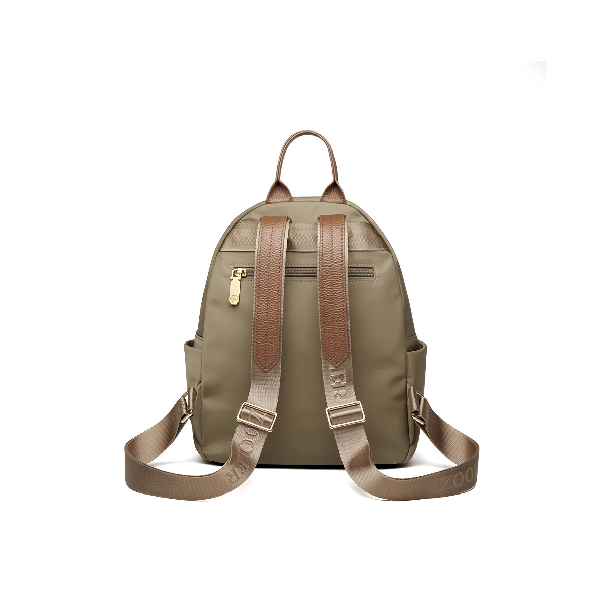 Hochwertiger Oxford Anti-Water-Rucksack für Damen