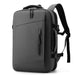 Large Capacity Short Business Trip Computer Men's Backpack