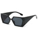 Fashion Square Sunglasses