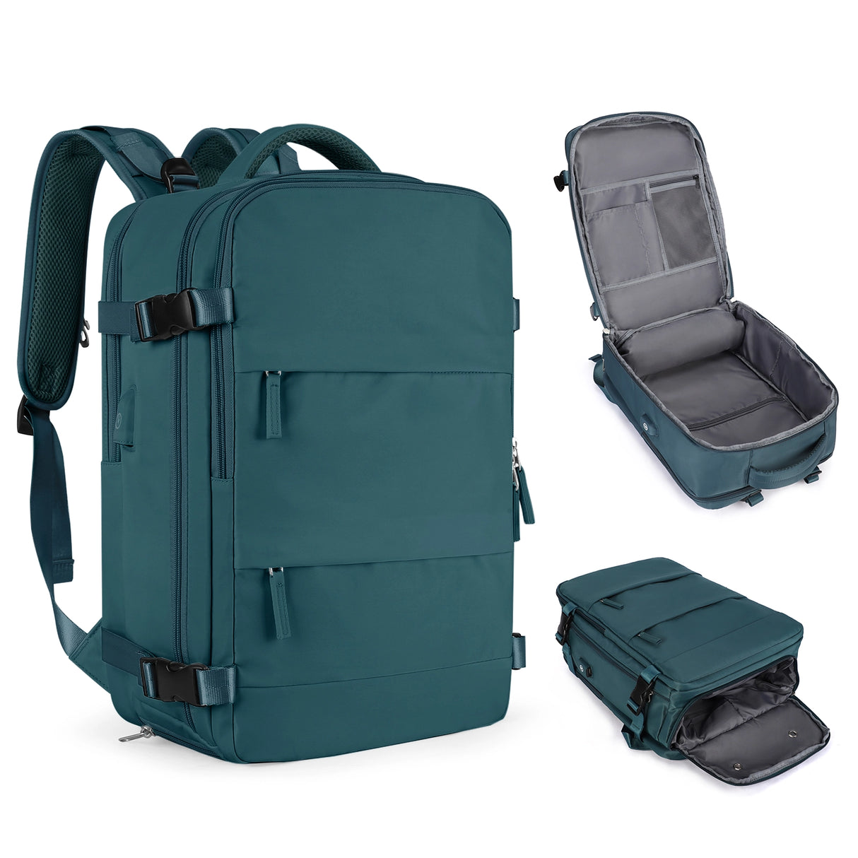 Travel & Work Spacious Backpack