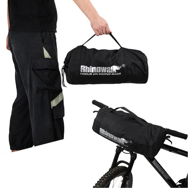 Mountain Bike Storage Bag Bicycle Loading Bag - Dazpy